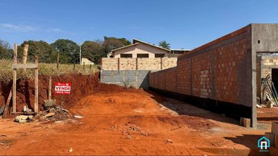 Terreno, 200 m² - Foto 2