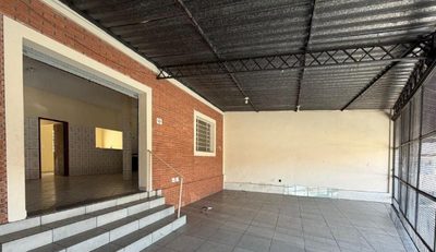 Loja-Salão, 180 m² - Foto 1