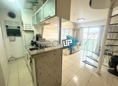 Pousada-Chalé, 2 quartos, 110 m² - Foto 3