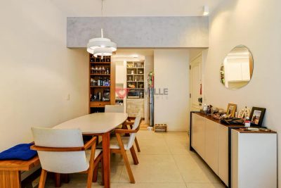 Apartamento, 3 quartos, 95 m² - Foto 5