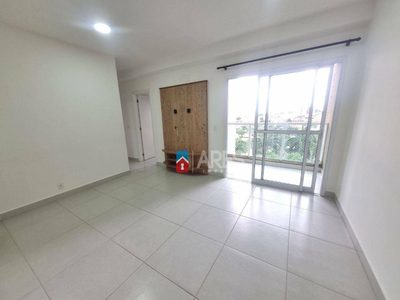 Apartamento, 3 quartos, 70 m² - Foto 3