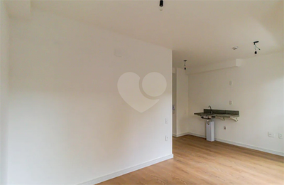 Apartamento, 1 quarto, 24 m² - Foto 4