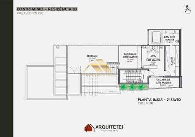 Terreno, 449 m² - Foto 5