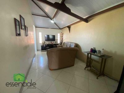 Casa, 4 quartos, 336 m² - Foto 3