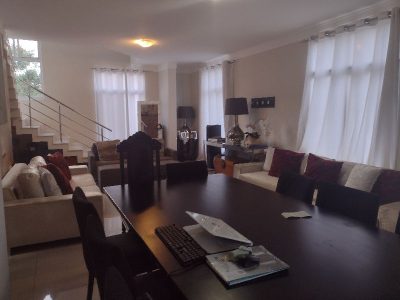 Casa, 3 quartos, 375 m² - Foto 2