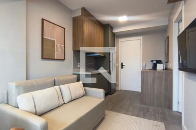 Apartamento, 1 quarto, 30 m² - Foto 3