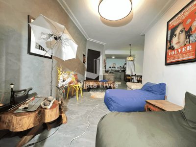 Apartamento, 3 quartos, 140 m² - Foto 2