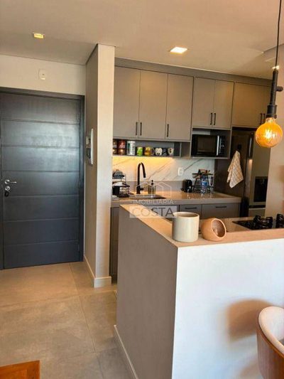 Apartamento, 2 quartos, 69 m² - Foto 1