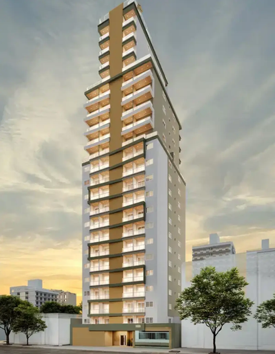Loja-Salão, 40 m² - Foto 3