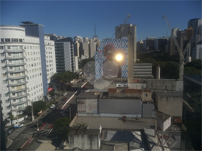 Sala-Conjunto, 32 m² - Foto 5
