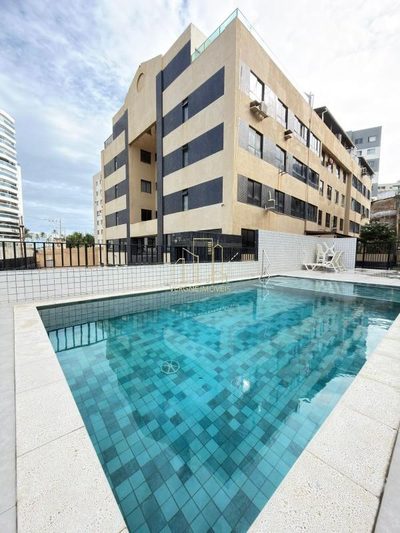 Cobertura, 3 quartos, 126 m² - Foto 1