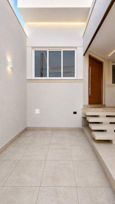 Casa, 2 quartos, 134 m² - Foto 2