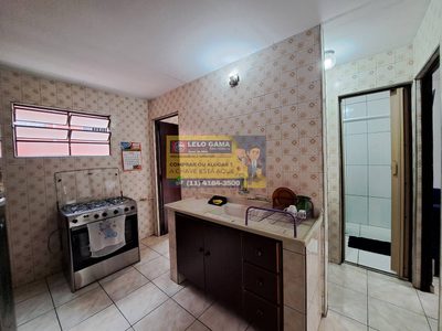 Apartamento, 2 quartos, 52 m² - Foto 4