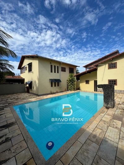Casa, 5 quartos - Foto 2