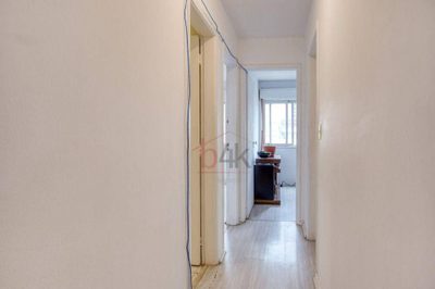 Apartamento, 3 quartos, 72 m² - Foto 3