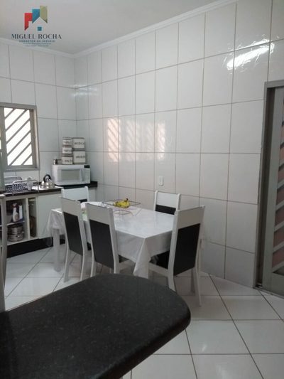 Sobrado, 4 quartos, 225 m² - Foto 4