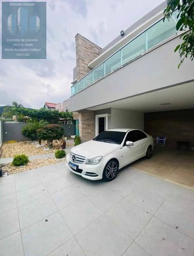 Casa, 5 quartos, 320 m² - Foto 5