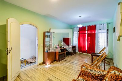 Casa, 5 quartos, 180 m² - Foto 5
