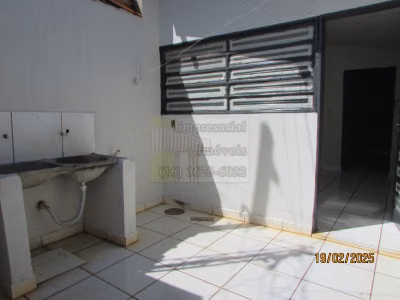 Casa, 1 quarto, 60 m² - Foto 3