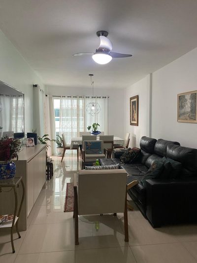 Apartamento, 3 quartos, 147 m² - Foto 2