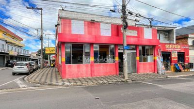 Loja-Salão, 476 m² - Foto 2