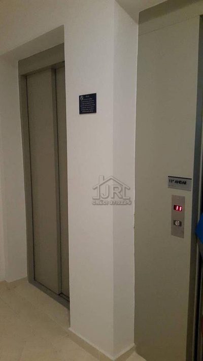 Apartamento, 2 quartos, 46 m² - Foto 2