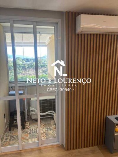 Apartamento, 2 quartos, 54 m² - Foto 4