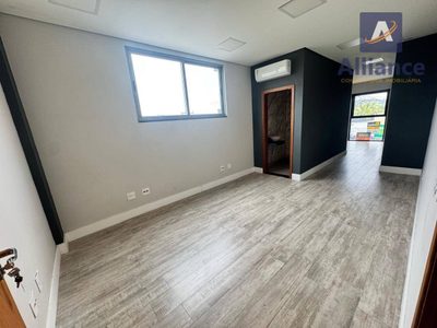 Sala-Conjunto, 40 m² - Foto 1