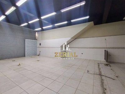 Loja-Salão, 120 m² - Foto 3
