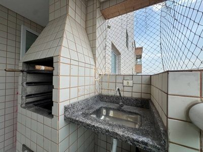 Apartamento, 3 quartos, 119 m² - Foto 4