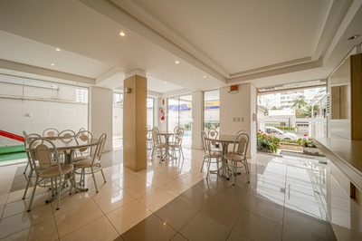Apartamento, 3 quartos, 73 m² - Foto 4