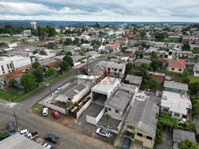 Depósito-Galpão, 107 m² - Foto 1