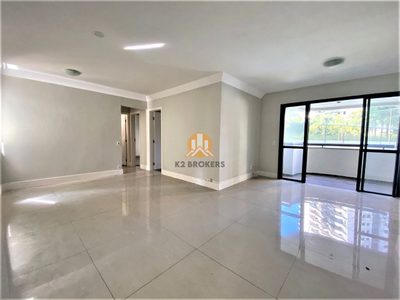 Apartamento, 3 quartos, 92 m² - Foto 1