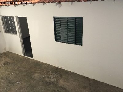 Casa, 3 quartos, 60 m² - Foto 5