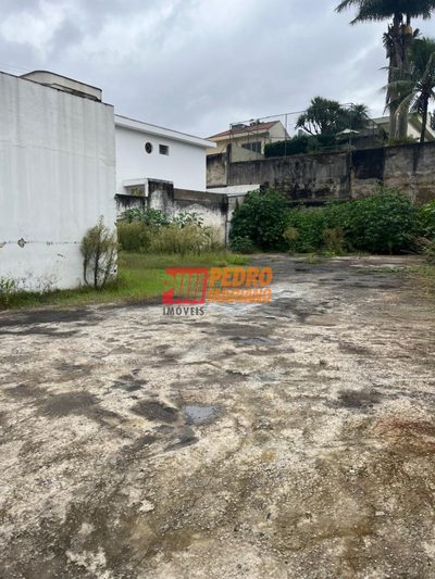 Terreno, 635 m² - Foto 2