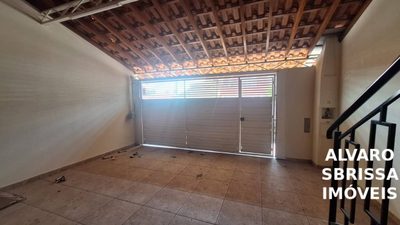 Casa, 2 quartos, 80 m² - Foto 2