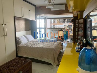 Apartamento, 4 quartos, 146 m² - Foto 3