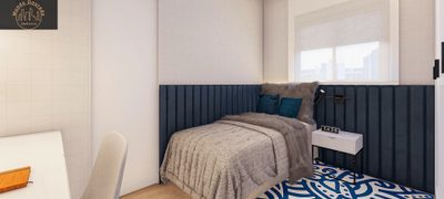 Apartamento, 3 quartos, 134 m² - Foto 3