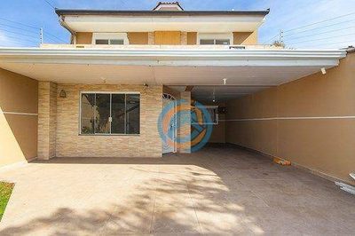 Sobrado, 4 quartos, 160 m² - Foto 1