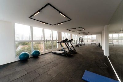 Apartamento, 1 quarto, 35 m² - Foto 2