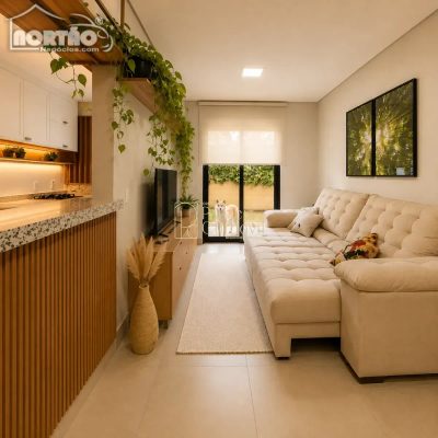 Casa, 2 quartos, 118 m² - Foto 3