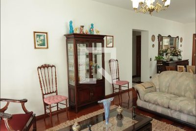 Apartamento, 3 quartos, 198 m² - Foto 5
