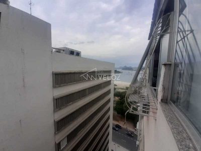 Cobertura, 1 quarto, 21 m² - Foto 2