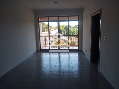Apartamento, 3 quartos, 121 m² - Foto 3