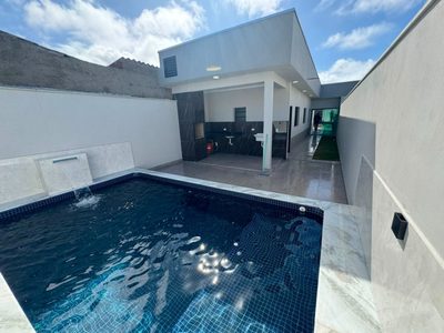 Casa, 3 quartos - Foto 5