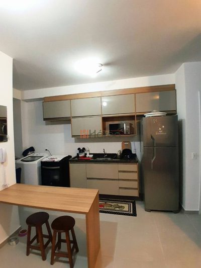 Apartamento, 2 quartos, 49 m² - Foto 4