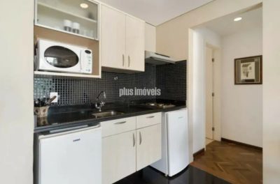 Apartamento, 1 quarto, 52 m² - Foto 3