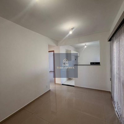 Apartamento, 2 quartos, 60 m² - Foto 3