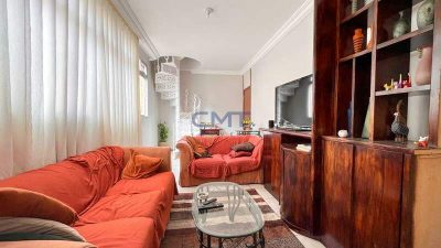 Cobertura, 3 quartos, 238 m² - Foto 3