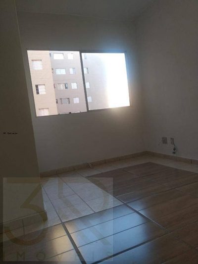 Apartamento, 2 quartos, 53 m² - Foto 3